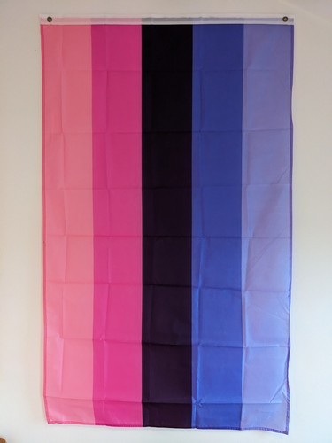Umbrella spec pride - bi-umbrella/m-spec,