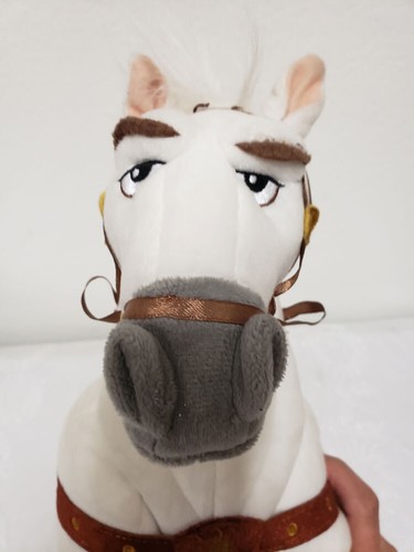 Disney store tangled maximus - disney,
