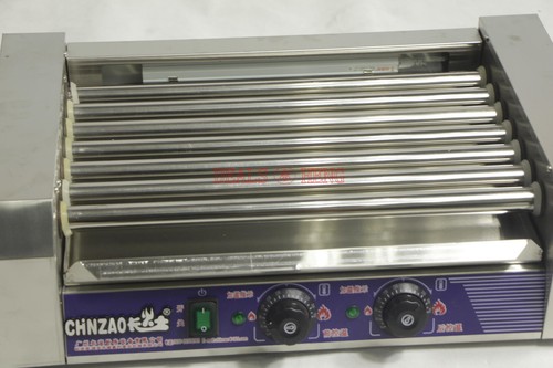 Commercial 220v roller - 7,