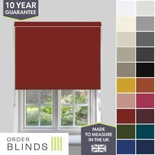 No Drill Blackout Roller