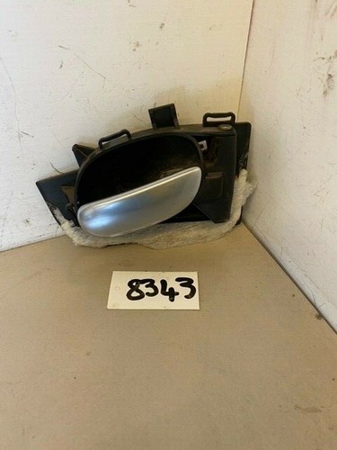 Peugeot 206 drivers side rear - peugeot,