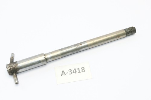Laverda 750 sf1 front axle - 750,