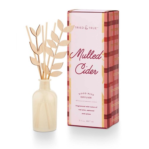 Illume tried true leaf reed - illume,