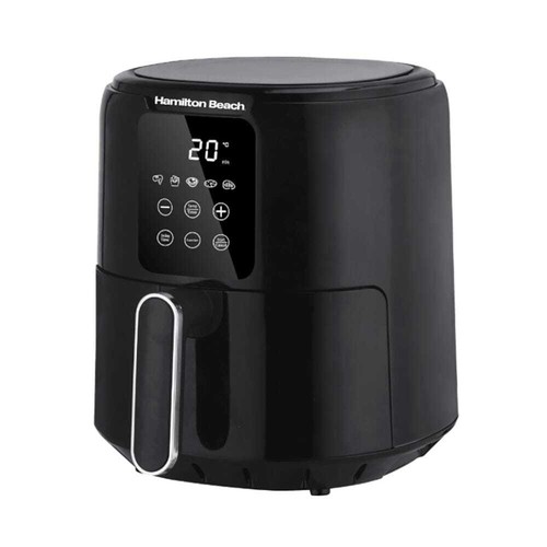 Hamilton beach crispifry - beach, 4.2l
