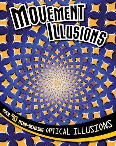 Movement illusions - movement,