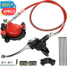 Mini Bike Hydraulic Disc Brake