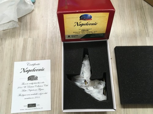 Britains 50024c napoleonic - 50024c,