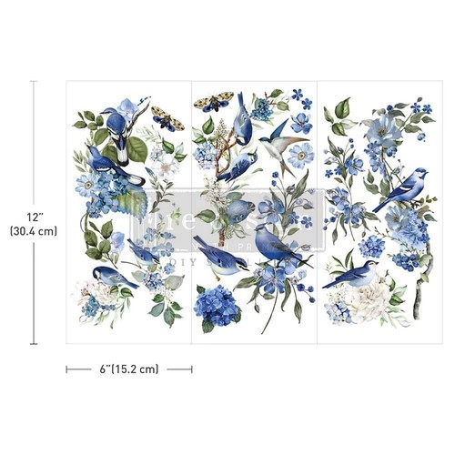 Garden whispers redesign - garden,