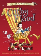 Corby Flood (Far-Flung