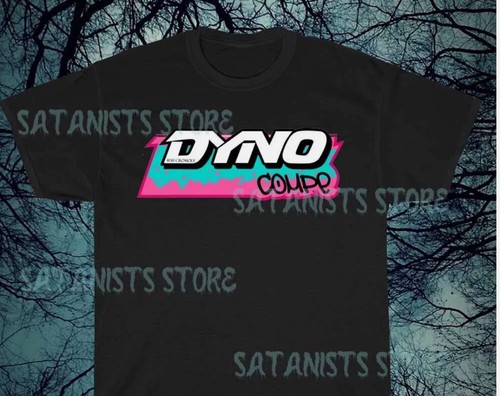 New dyno bmx - dyno, logo