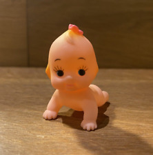 Obitsu Kewpie Doll Crawling