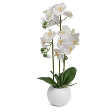 Artificial Orchid Flower