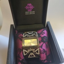 Erickson Beamon Women's