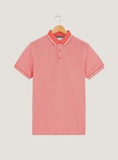 Peter Werth Arragon Mens Polo