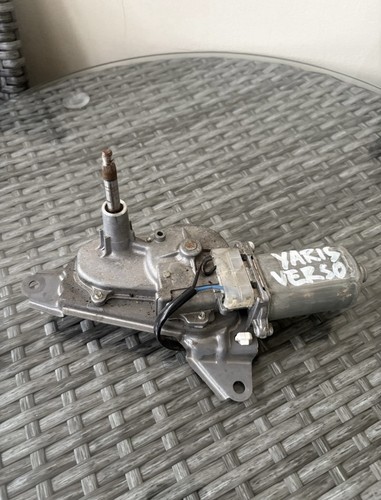 1999 2005 mk1 toyota - 1999-2005, yaris