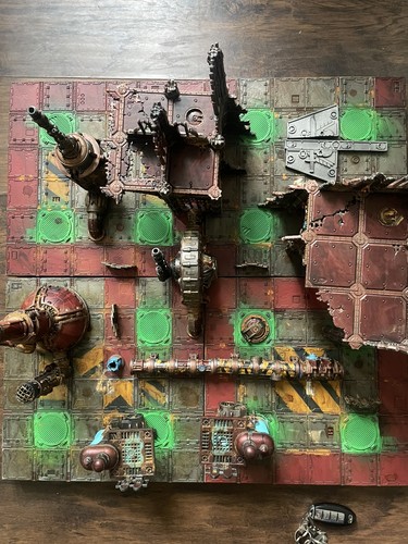 Warhammer 40k kill team - warhammer,