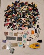 Lego Mixed Bundle 2 (1kg)