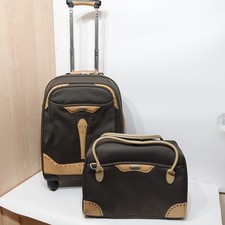 Samsonite suitcase luggage - samsonite,