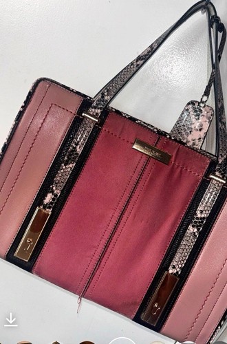Guess tote large colourblock - tote,