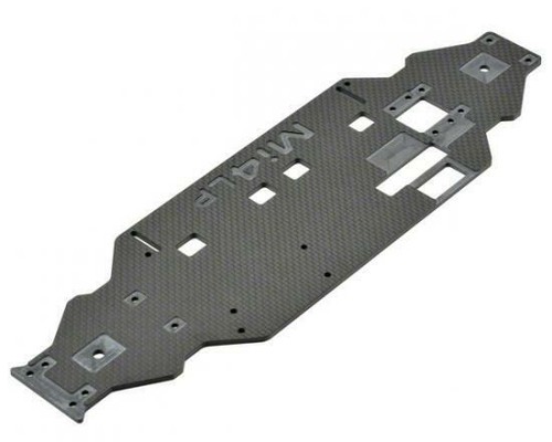 Schumacher chassis 0 - chassis;,