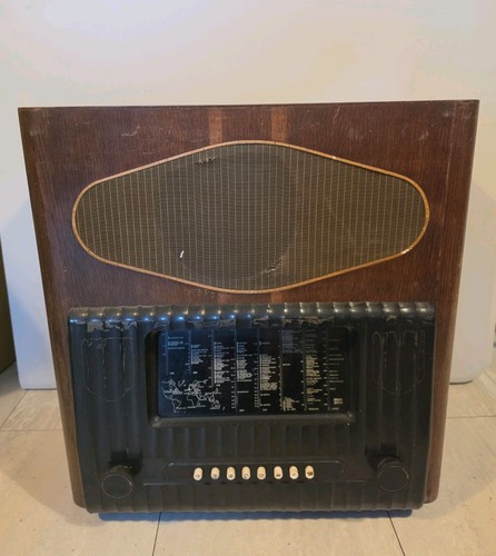 Murphy valve vintage wooden - murphy,