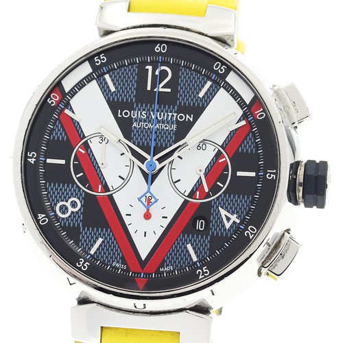 Louis vuitton tambour qa076 - vuitton,