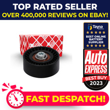 Timing Belt Guide Pulley fits