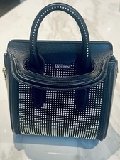 Alexander McQueen Black