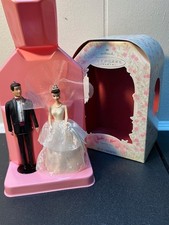 Hallmark Keepsake Barbie & Ken