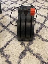 Logitech G Saitek PRO Flight Throttle Quadrant, Flight Sim Controllers Wired USB