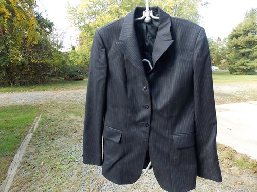 Pytchley english show jacket - english,