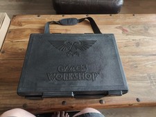 Large Carry Case - Games