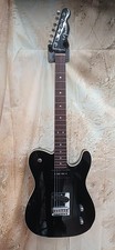 [Fender] Japan Aerodyne