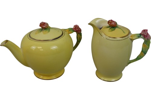Royal winton grimwades yellow - grimwades,