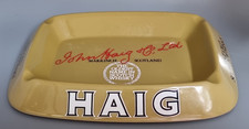  Haig Markinch Scotland Whisky