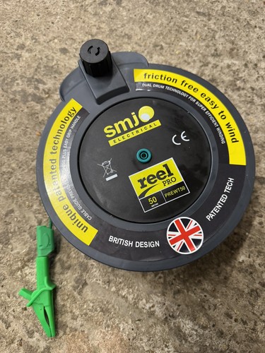 Smj 50m metre - 50m, wander