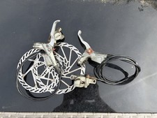 Avid Juicy 7 Severn Hydraulic