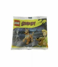 LEGO Scooby-Doo: Scooby-Doo