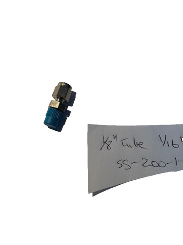 200 swagelok 1 8 - swagelok, tube