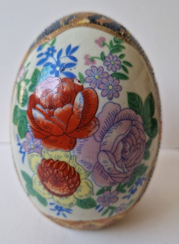 Vintage japanese satsuma style - satsuma,