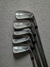 Callaway Paradym AI Smoke