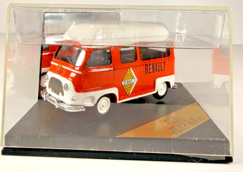 Vitesse cv008 scale 43 - cv008,