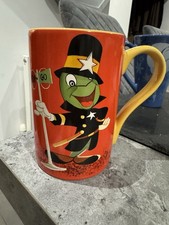 The Disney Store Pinocchio