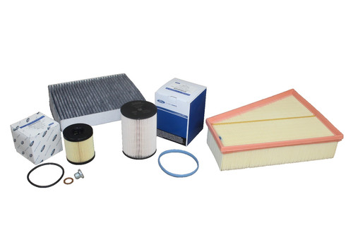 Original inspection kit 0 - kit, 2.0