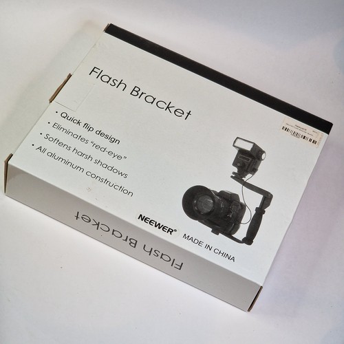 Neewer quick flip flash - neewer,