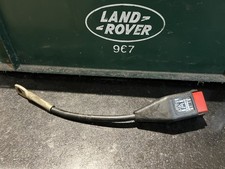 Britax Seat Belt Buckle 