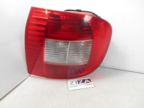 Right rear headlight - right,