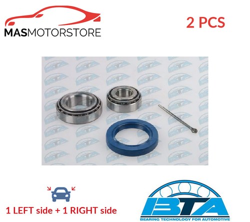 Wheel bearing kit set pair - bearing,