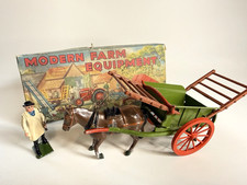 Vintage Britains Farm Diecast