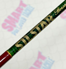 Silstar Boron Graphite